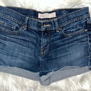 Marc jacobs women’s shorts